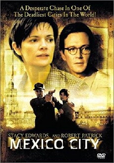 Mexico City (2000) - Stream Online