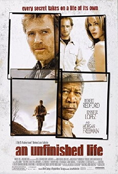 Ein ungezähmtes Leben (2005) - Stream Online