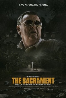 The Sacrament (2013) - Stream Online