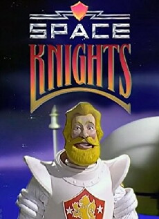 Space Knights (1989) - Stream Online