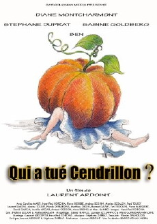 Qui a tué Cendrillon? (2012) - Stream Online