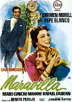 Maravilla (1957) - Stream Online