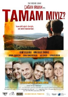 Are We OK? (2013) - Stream Online