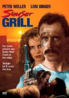 Sunset Grill (1993) - Stream Online
