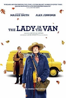 The Lady in the Van (2015) - Stream Online