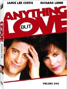 Anything But Love (1989) - Stream Online