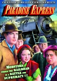 Paradise Express (1937) - Stream Online