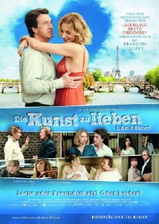 The Art of Love (2011) - Stream Online
