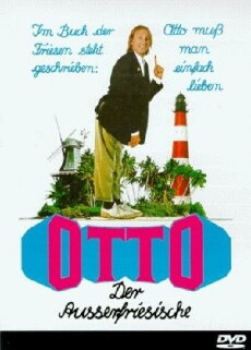 Otto - Der Außerfriesische (1989) - Stream Online