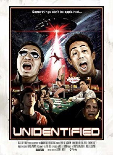 Unidentified (2013) - Stream Online