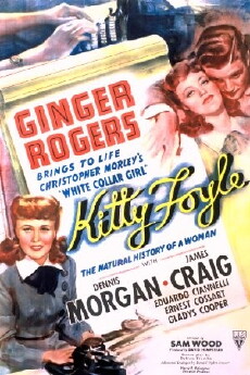 Kitty Foyle (1940) - Stream Online