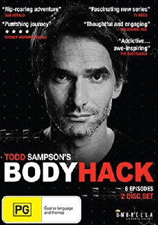 Body Hack (2016) - Stream Online