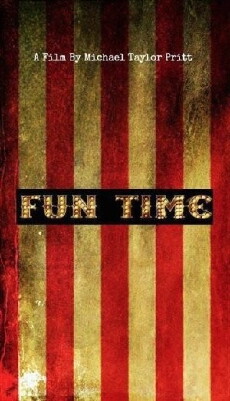 Fun Time (2015) - Stream Online
