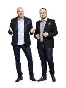 Enbuske & Linnanahde Crew (2012) - Stream Online
