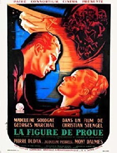 La figure de proue (1948) - Stream Online