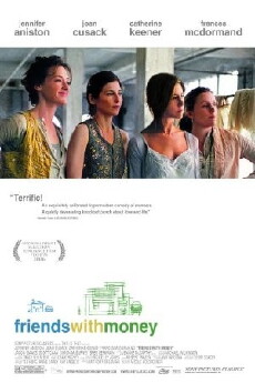 Friends with Money (2006) - Stream Online