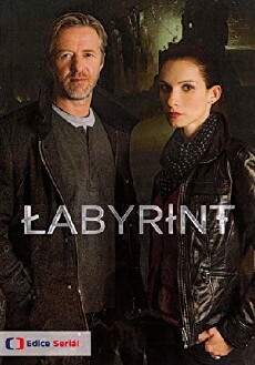 The Labyrinth (2015) - Stream Online