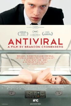 Antiviral (2012) - Stream Online