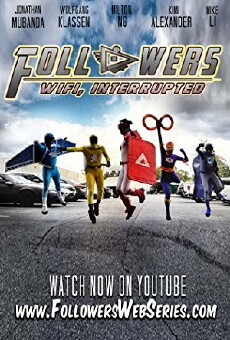 The Followers (2018) - Stream Online