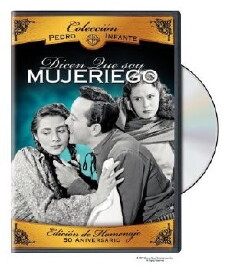 Dicen que soy mujeriego (1949) - Stream Online
