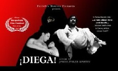 Diega! (2011) - Stream Online