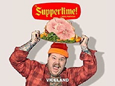 It's Suppertime! (2017) - Stream Online