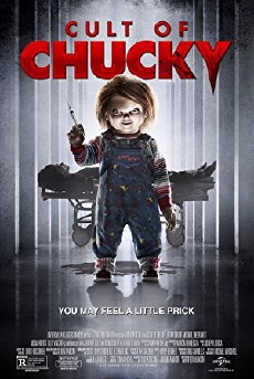 Cult of Chucky (2017) - Stream Online