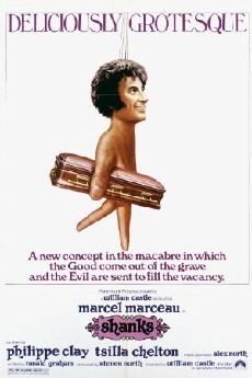 Shanks (1974) - Stream Online