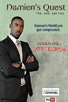 Damien's Quest (2012) - Stream Online