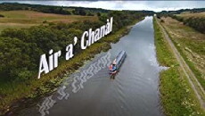 Air a' Chanàl/Scotland's Canals (2017) - Stream Online