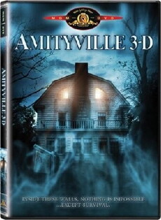 Amityville 3-D (1983) - Stream Online