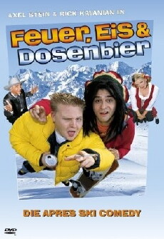 Feuer, Eis & Dosenbier (2002) - Stream Online