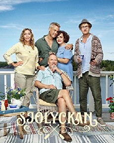Sjölyckan (2018) - Stream Online