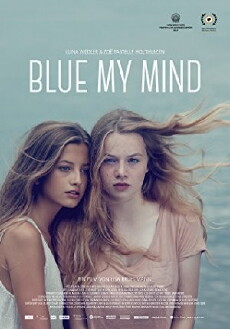 Blue My Mind (2017) - Stream Online