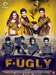 Fugly (2014) - Stream Online