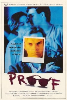 Proof - Blindes Vertrauen (1991) - Stream Online