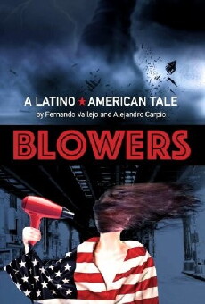 Blowers (2017) - Stream Online