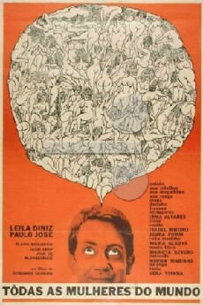 Todas as Mulheres do Mundo (1966) - Stream Online