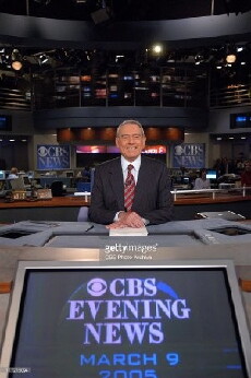 CBS Evening News with Dan Rather (1981) - Stream Online