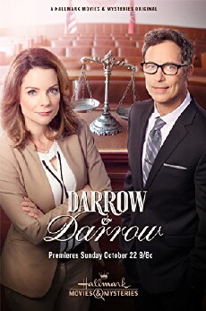 Darrow & Darrow (2017) - Stream Online