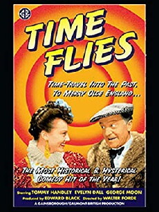 Time Flies (1944) - Stream Online