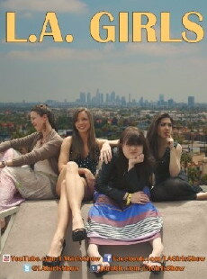 L.A. Girls (2013) - Stream Online
