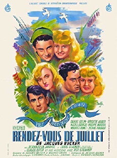 Jugend von heute (1949) - Stream Online