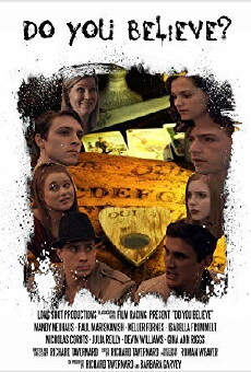 Do You Believe? (2017) - Stream Online