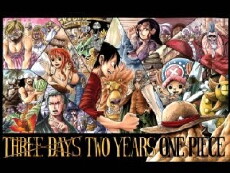 One Piece '3D2Y': Âsu no shi o koete! Rufi nakamatachi no chikai (2014) - Stream Online
