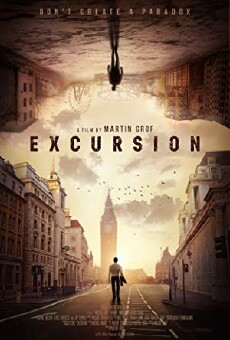 Excursion (2018) - Stream Online