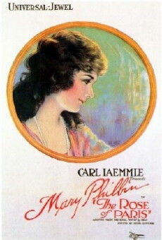 The Rose of Paris (1924) - Stream Online