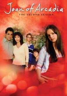 Joan of Arcadia (2003) - Stream Online