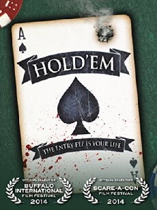 Hold'em (2014) - Stream Online