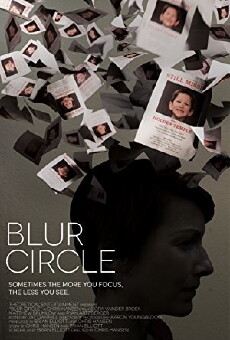 Blur Circle (2016) - Stream Online